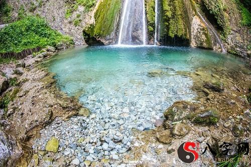 梦见河流水清澈见底