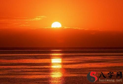 梦到太阳照到屋子里