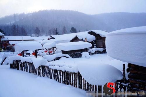 梦见屋顶上有雪